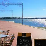 Bay Village - Estúdio Vista Piscina