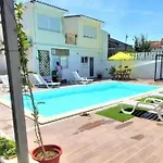 Bay Village - Estúdio Vista Piscina *