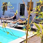 Apartamento Bay Village - Estúdio Vista Piscina *