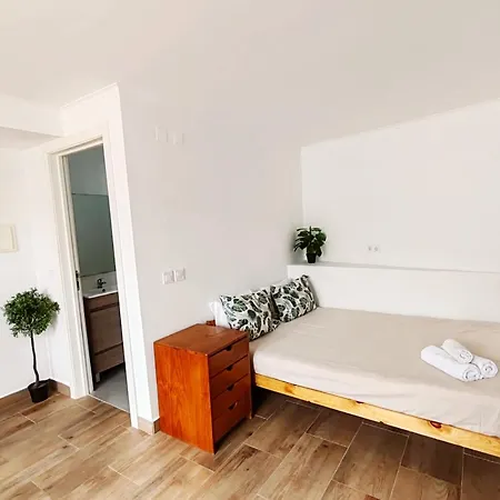 Bay Village - Estudio Vista Piscina Apartment Seixal (Setubal)