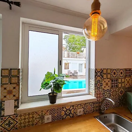 Bay Village - Estudio Vista Piscina 公寓 塞沙尔