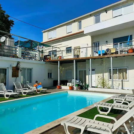Apartamento Bay Village - Estúdio Vista Piscina *