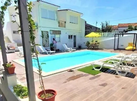 Bay Village - Estudio Vista Piscina *
