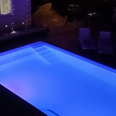 شقة Bay Village - Estudio Vista Piscina سيكسال