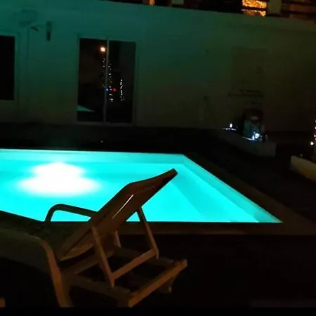 Apartamento Bay Village - Estúdio Vista Piscina Seixal (Setubal)