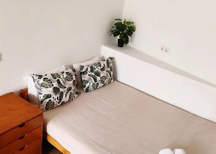 Bay Village - Estudio Vista Piscina Διαμέρισμα *